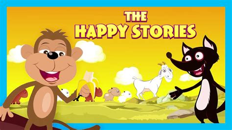 one happy story|Happy Stories .